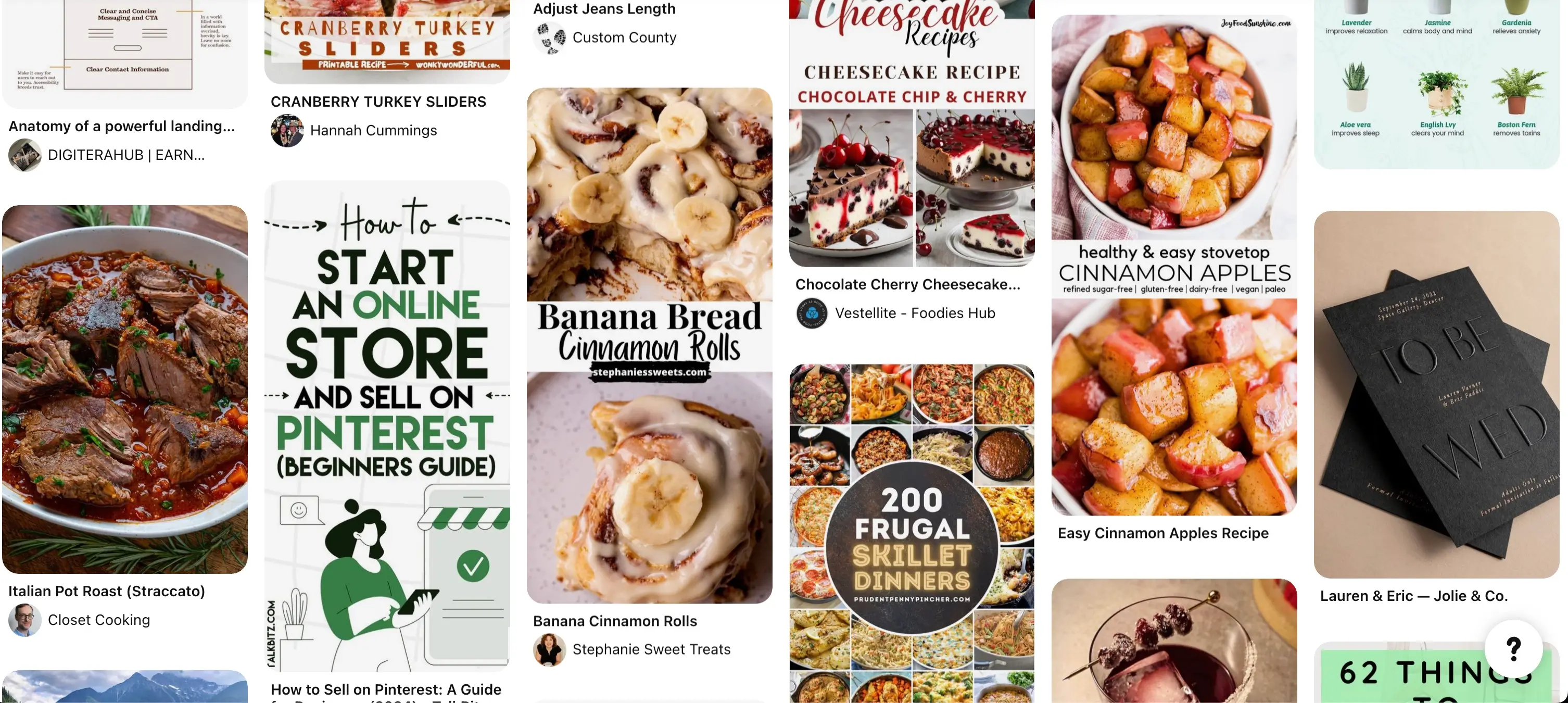 Let Pinterest's AI Guide Your Strategy